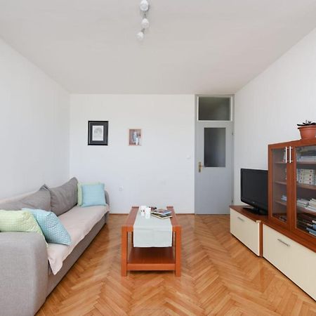 Apartman ViNiKa Zadar Bagian luar foto