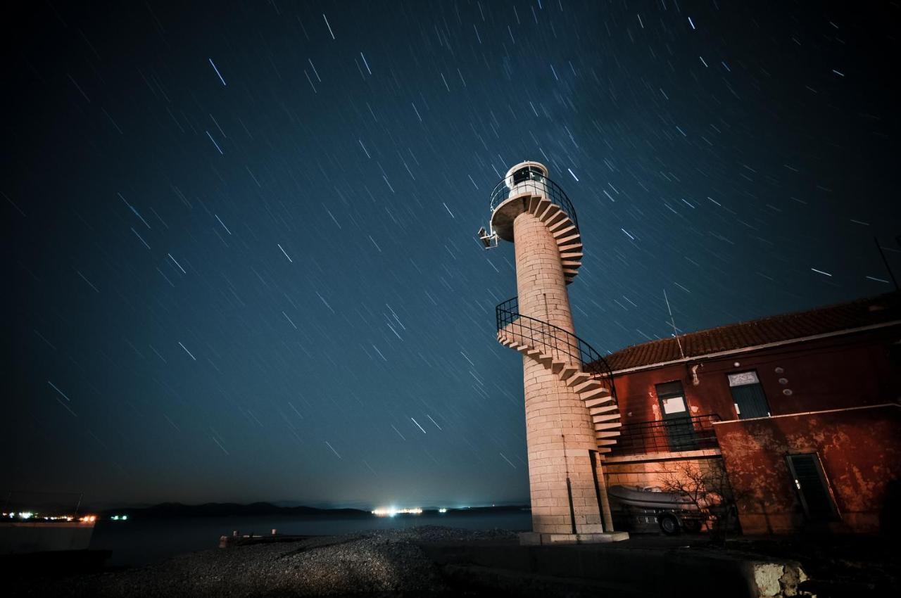 Apartman ViNiKa Zadar Bagian luar foto